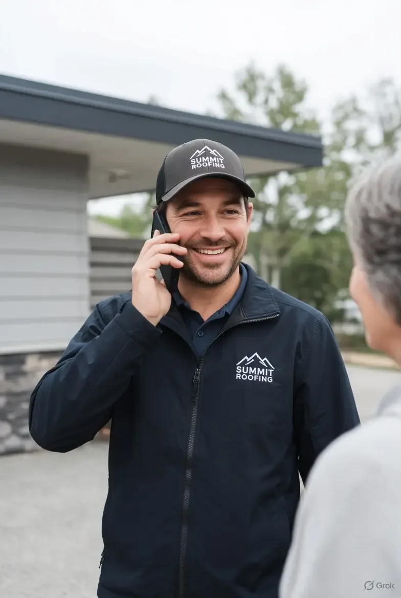Flat Roof Leak Repair Brandon, MS FAQs